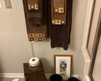 Accessories For Your Bathroom