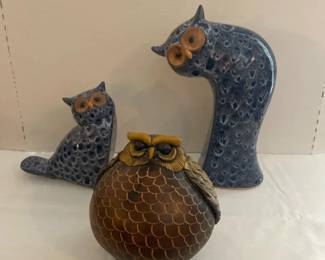 Owls