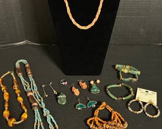 Peachy Jewelry