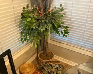 Faux Plant And More