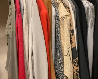 Ladies Dress Jackets And More Dress Clothes