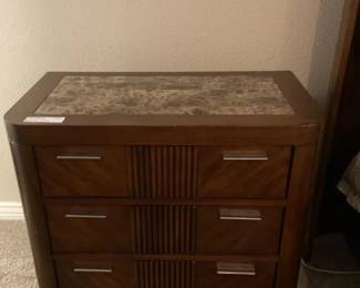 Collezione Europa Nightstand