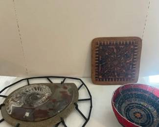 Misc. Decor