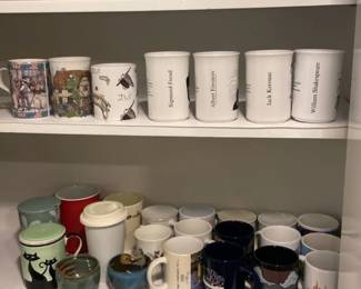 Mystery Mugs