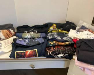 Vintage TShirts
