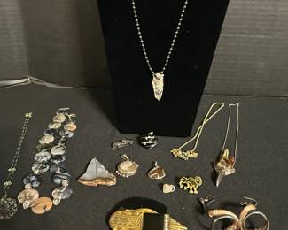 Jewelry Lot