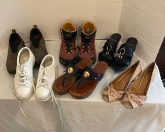 Womens Shoes
