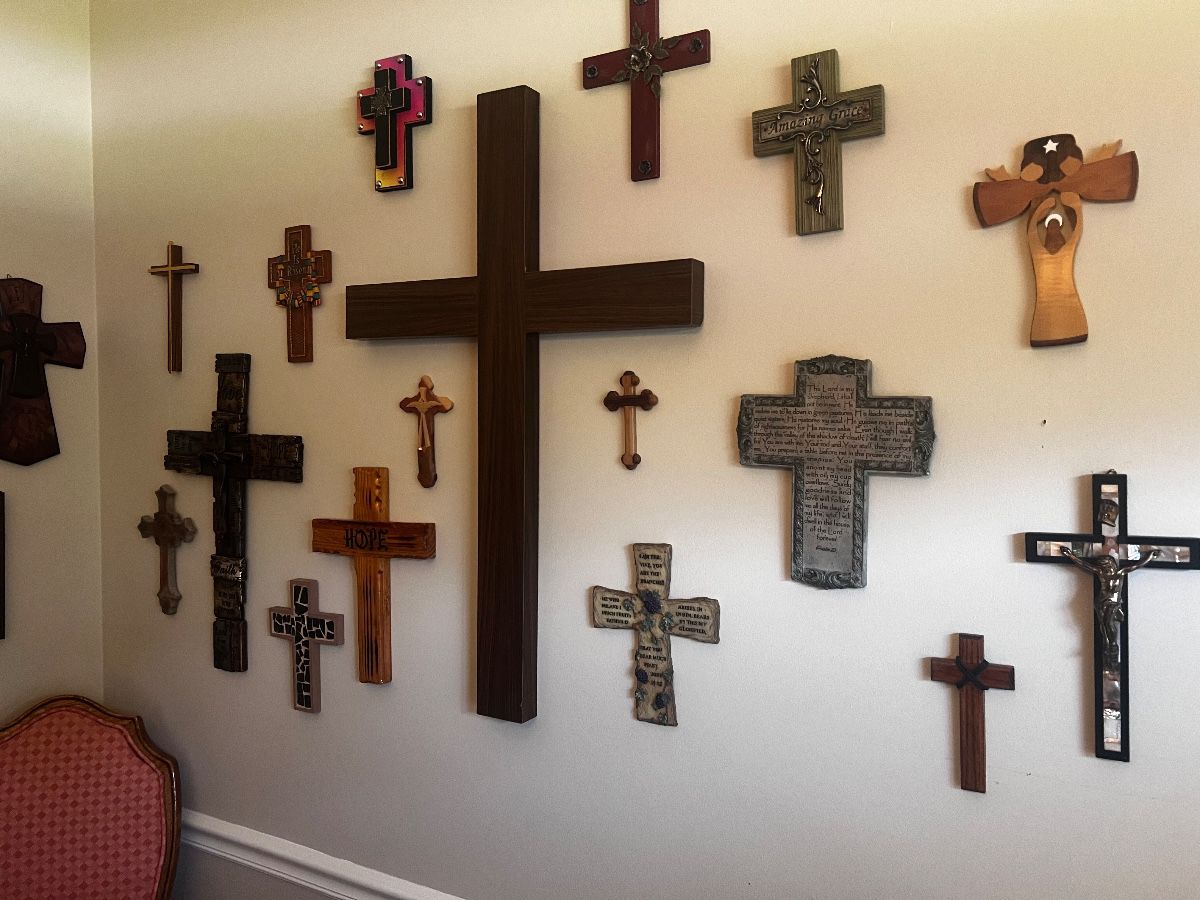 Cross Collection
