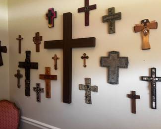 Cross Collection