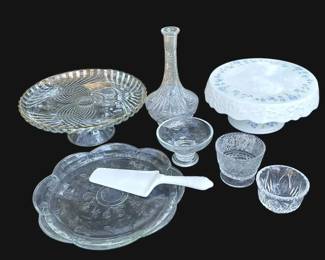 Vintage Special Occasion Decor Bundle