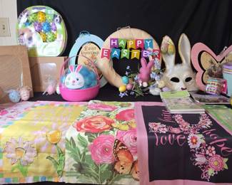 Happy Easter