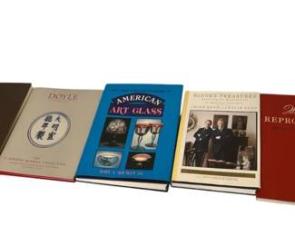 Books For Collectors
