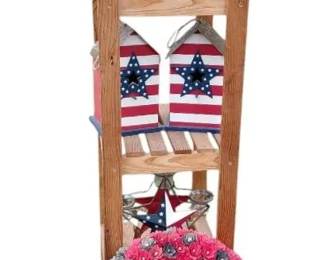 Patriotic Decor Collection
