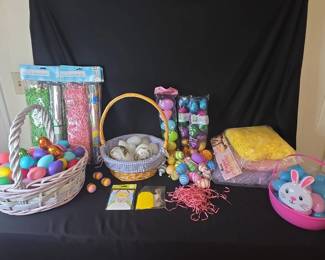 Easter Starter Kit