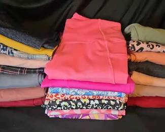Leggings Size Small