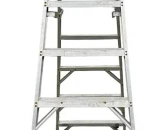 Werner 8 Aluminum Ladder