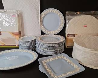 Wedgwood Queenware Plus Storage