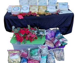 Wedding And Party Supply Bundle