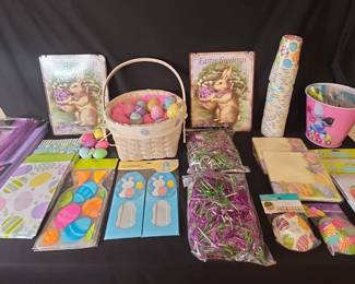 Easter Greetings