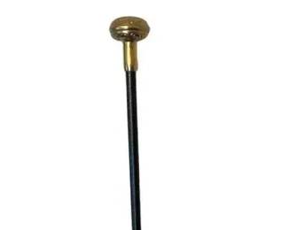 Vintage VictorianStyle Walking Cane