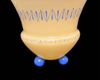 Vintage Loetz Tango Vase
