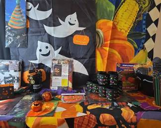 Halloween We Got U Covered