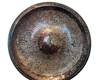 International Silver Company SilverPlated Serving Tray