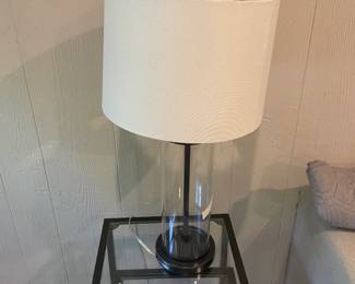 Ralph Lauren Lamp Set