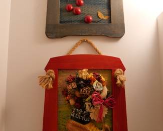 wall decor