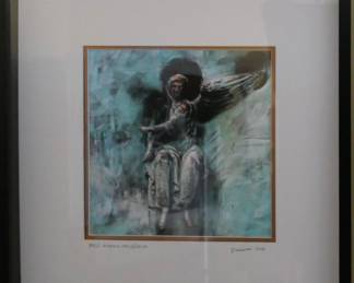 Modern painting