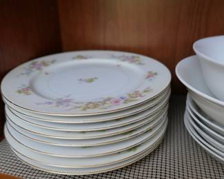 Various China