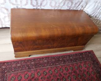Lane Cedar Hope chest