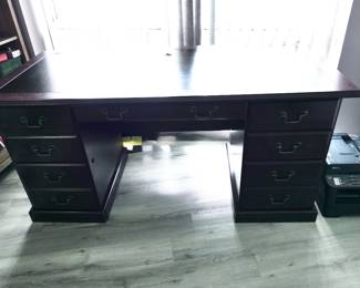 Desk