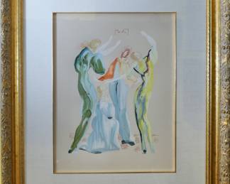 Salvador Dalí