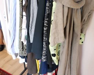 Womens’ garments 