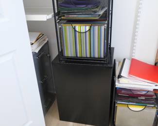 Office organizer 