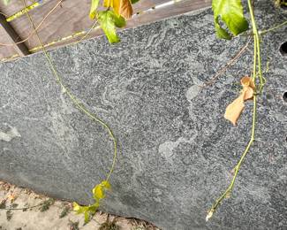 Granite Slab