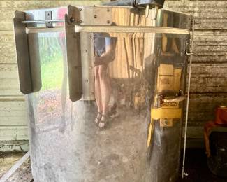 Kiln