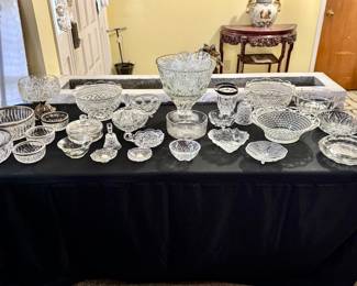 Glassware