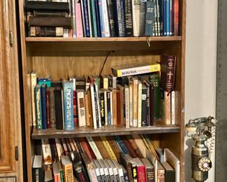 Books