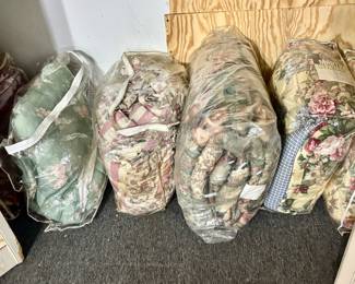 Linens