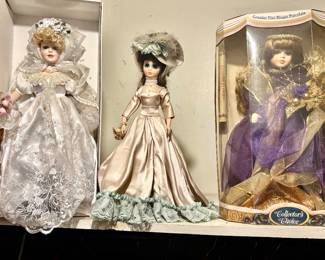 Dolls