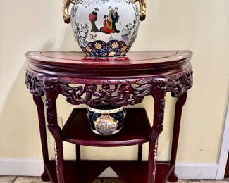 Console Table