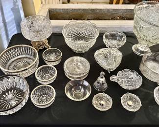 Glassware