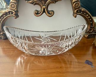 Cut Glass
