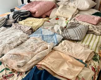 Linens