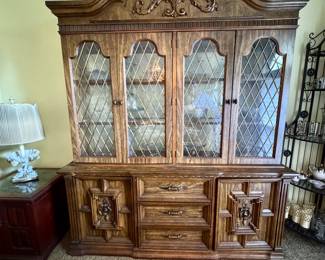China Cabinet