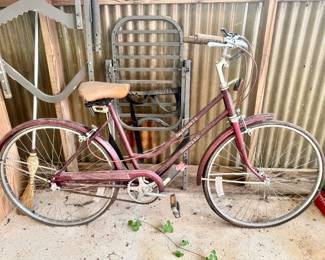 Bicycle