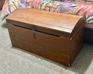 Trunk