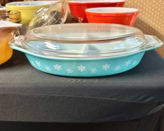 Vintage Pyrex